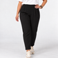 Pantalón Alcudia Negro