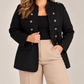 Chaqueta Mara Negra