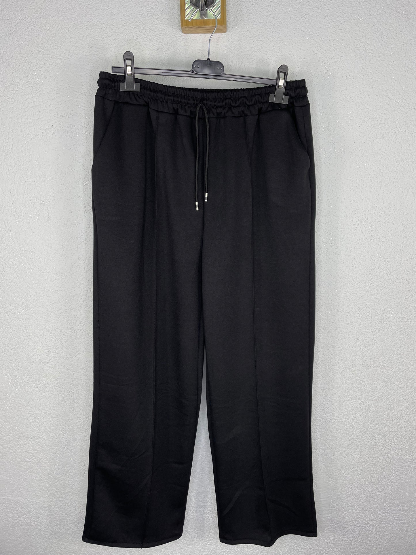 Pantalón Lituania Negro