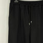 Pantalón Lituania Negro