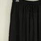 Pantalón Malasia Negro
