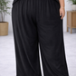 Pantalon Vértigo Negro PLUS