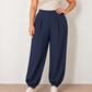 Pantalón Leo Azul Marino