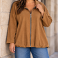 Chaqueta Gala Camel