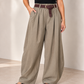 Pantalón Lisboa Taupe