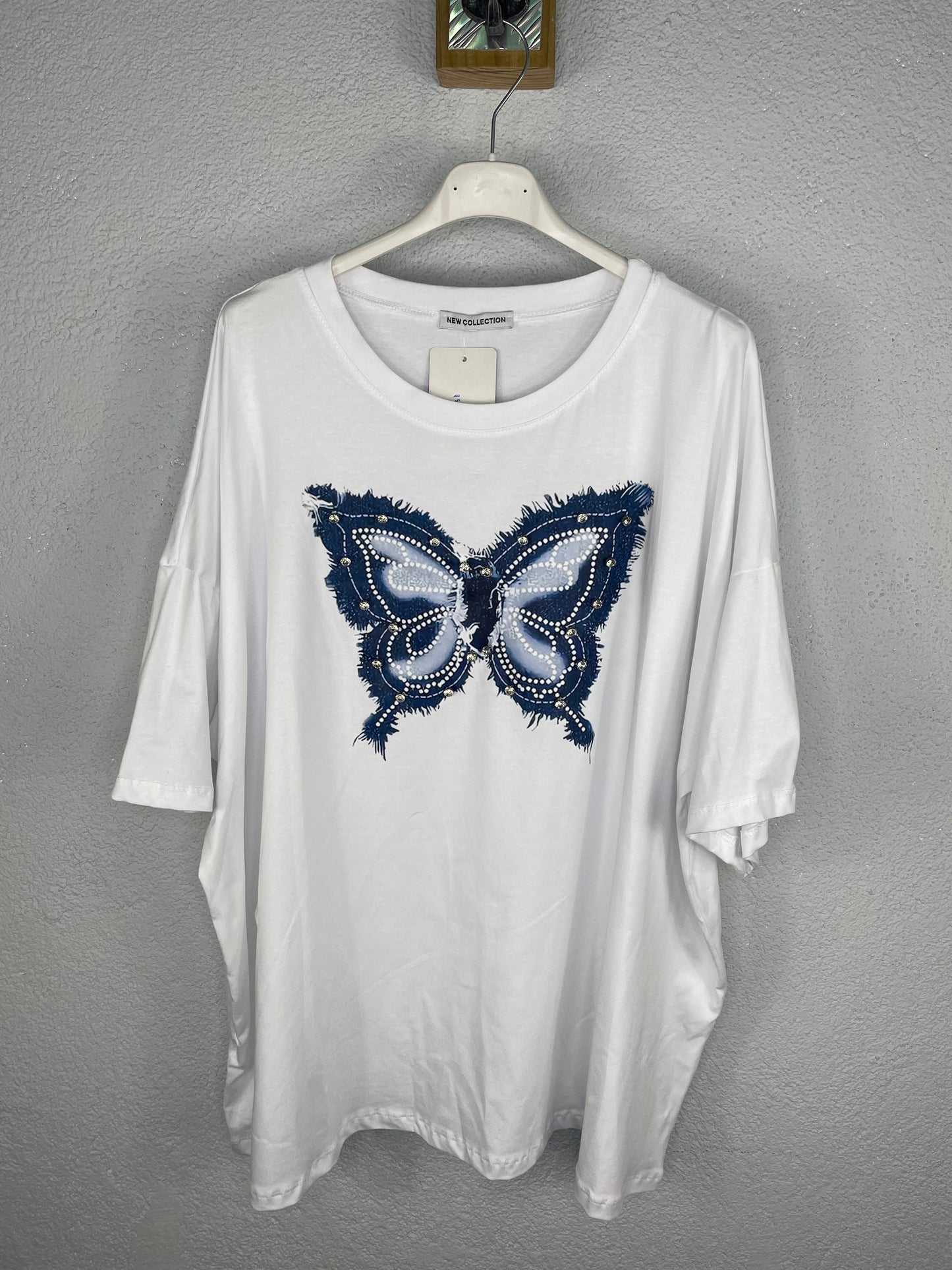 Serena Mariposa PLUS