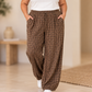 Pantalón Marco Cuadros PLUS