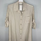Camisa Dalia Beige