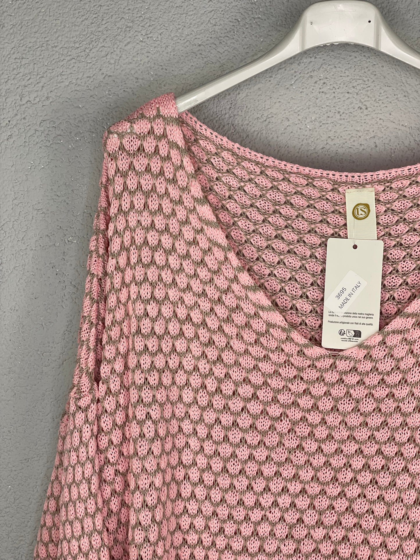 Cuba Rosa PLUS – TRANBEL