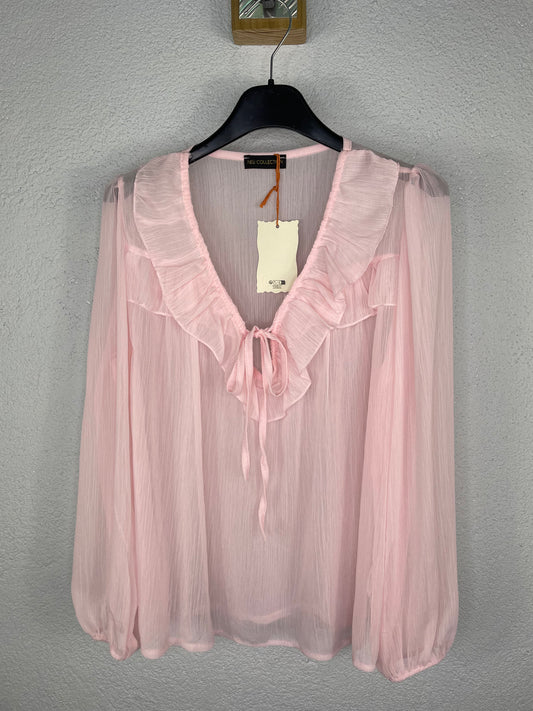 Blusa Solsona