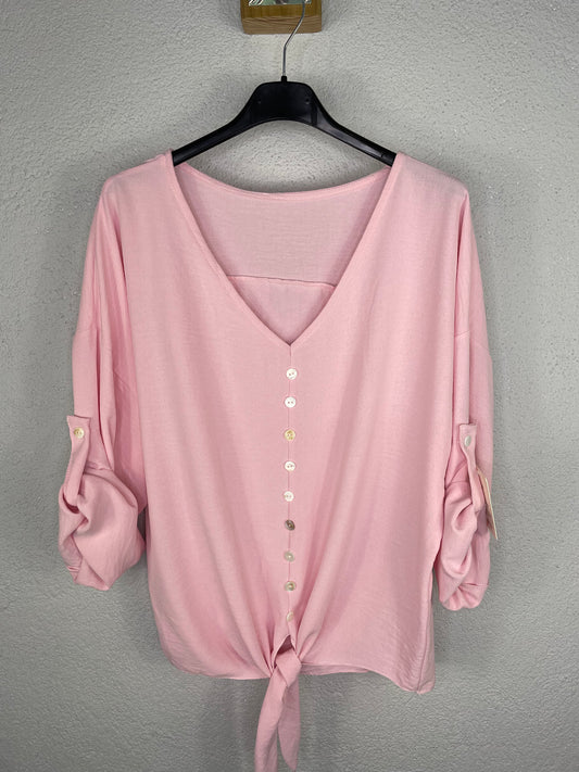 Blusa Amelia
