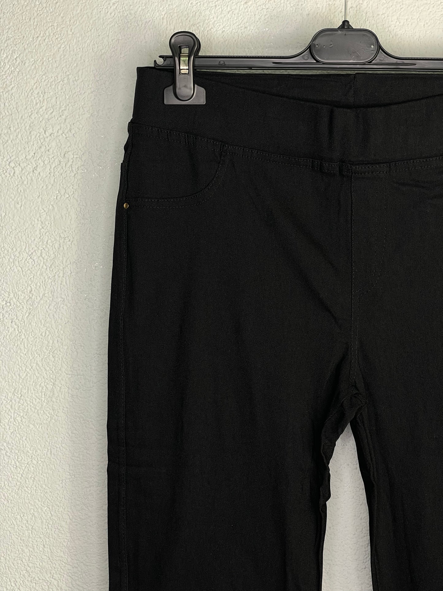 Pantalón Menorca Negro