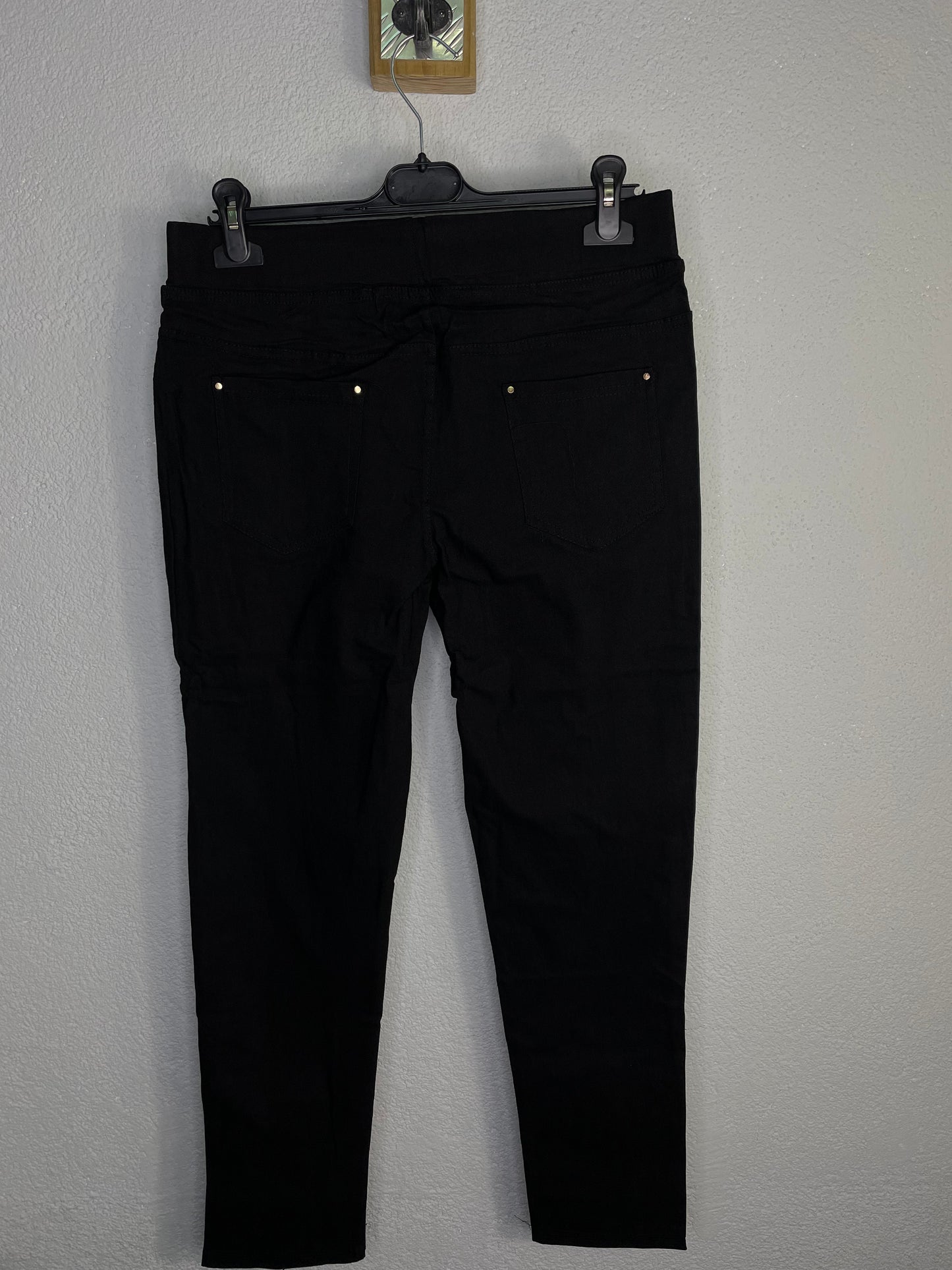 Pantalón Menorca Negro