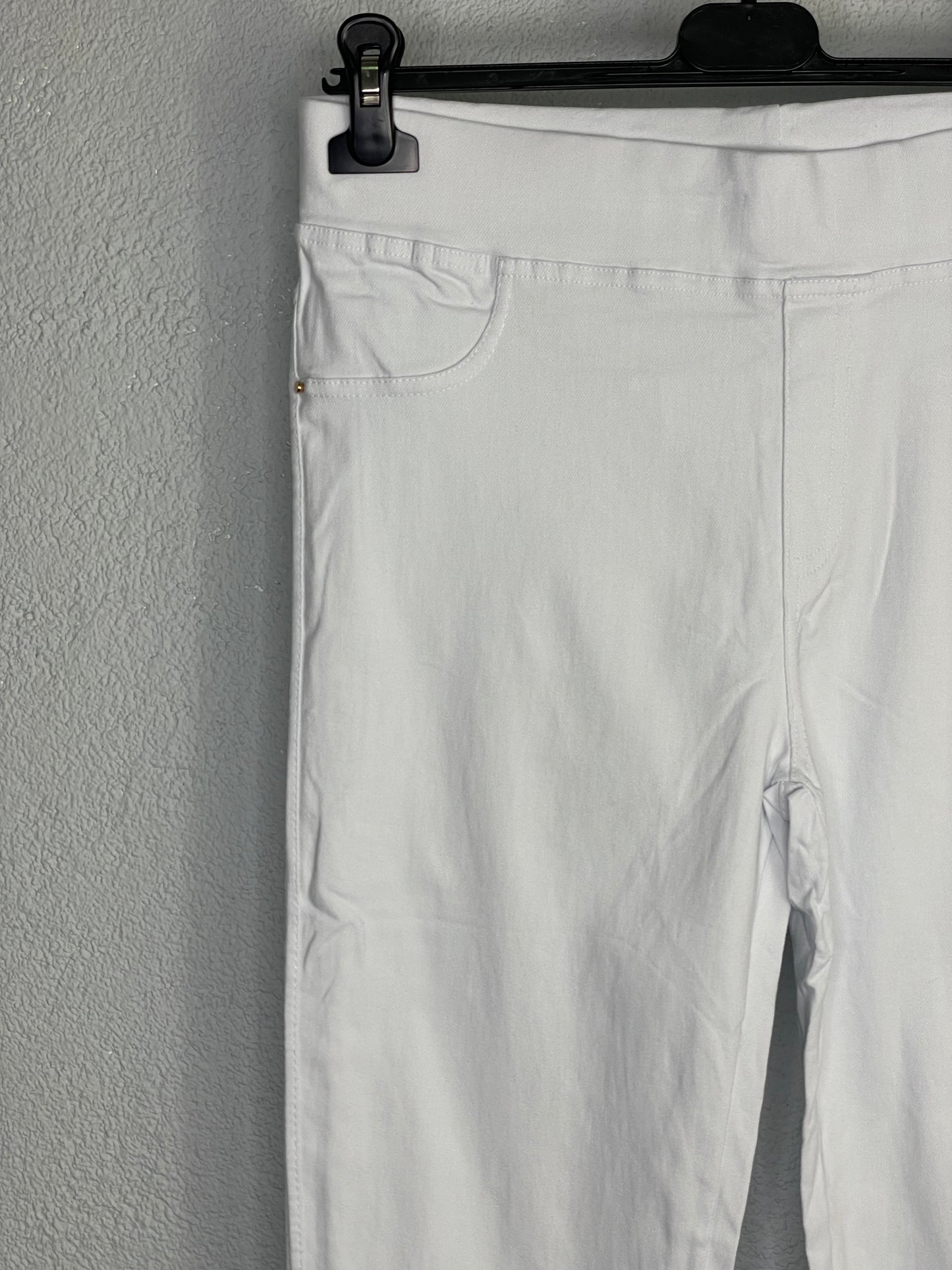 Pantalón Menorca Blanco