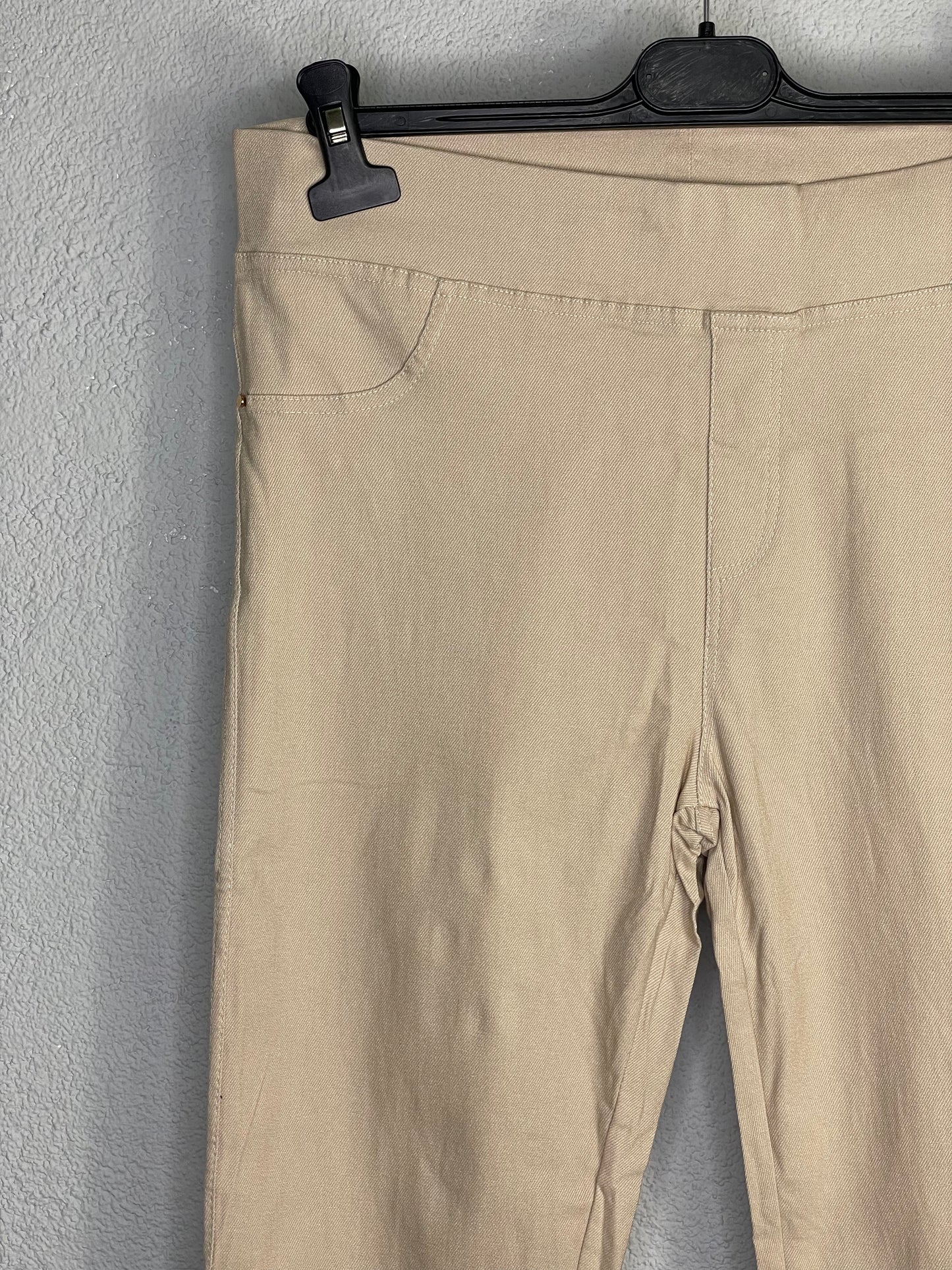 Pantalón Menorca Beige