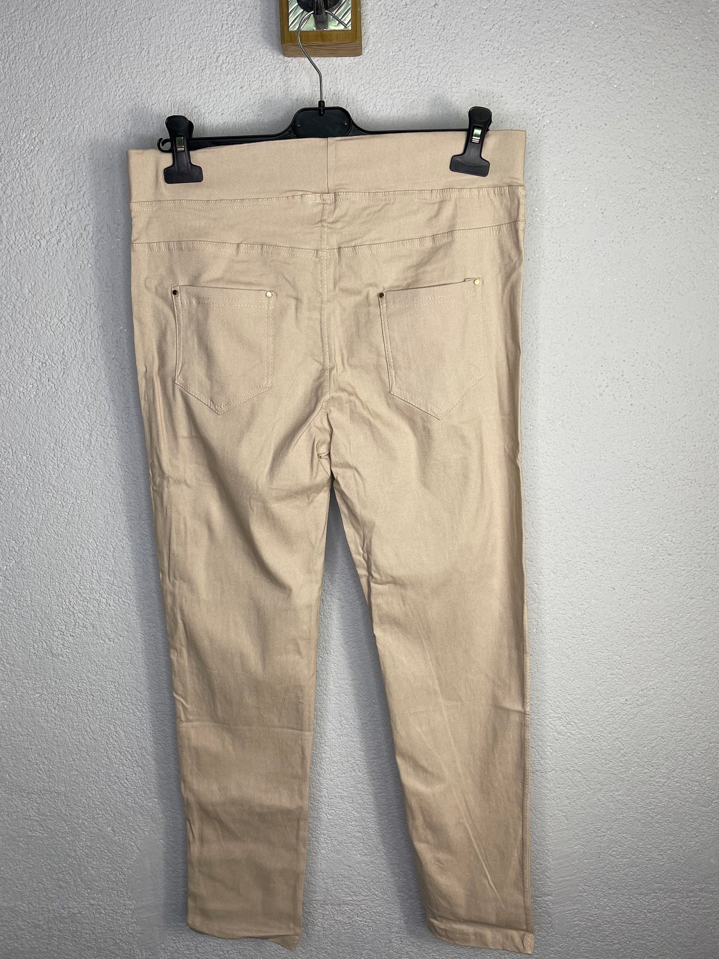 Pantalón Menorca Beige