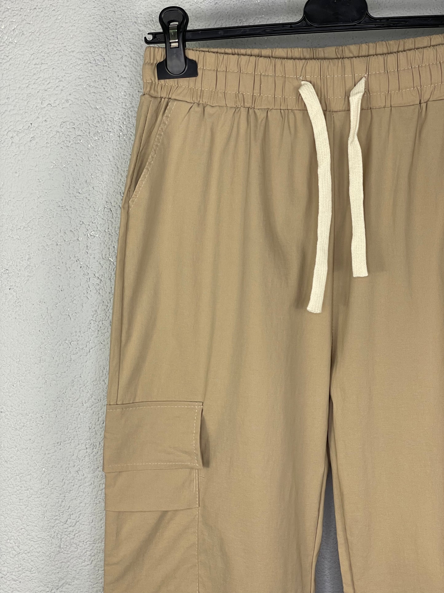 Pantalón Rioja Beige