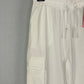 Pantalón Rioja cargo Blanco