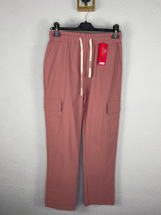 Pantalón Rioja Rosa