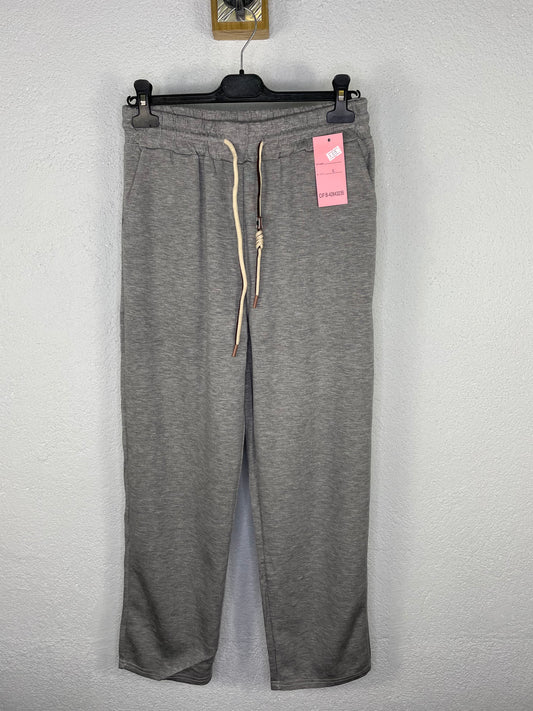 Pantalón Canadá Gris