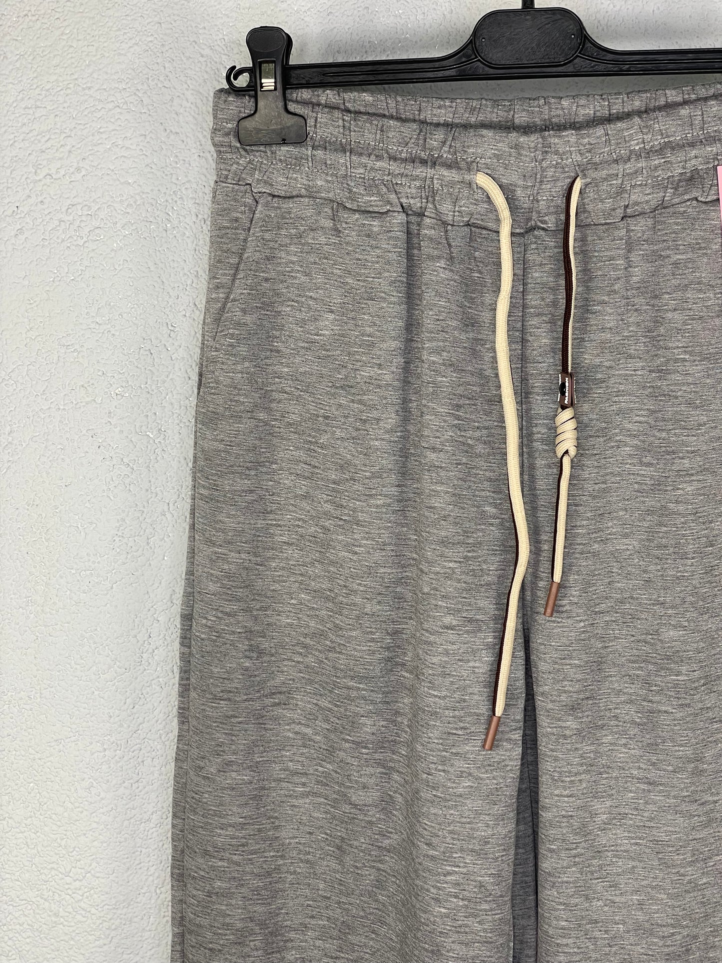 Pantalón Canadá Gris