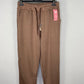 Pantalón Canadá Camel
