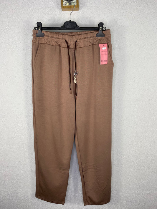 Pantalón Canadá Camel