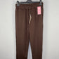 Pantalón Canadá Chocolate