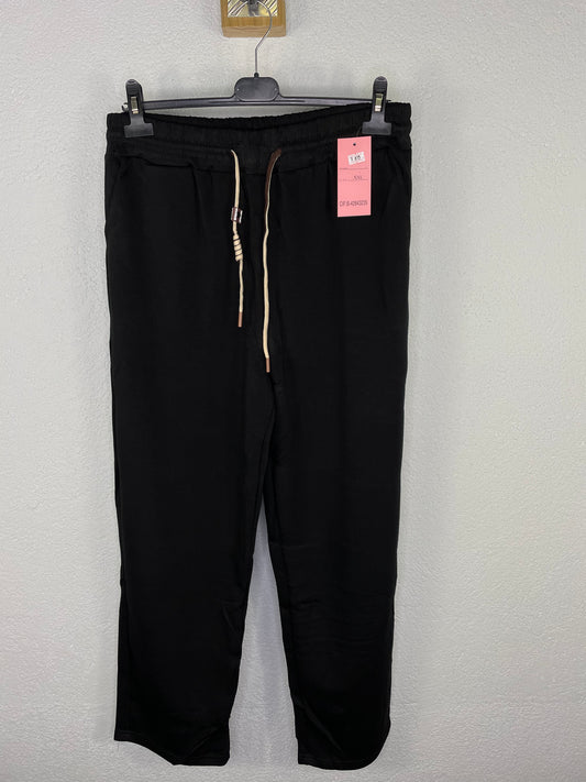 Pantalón Canadá Negro
