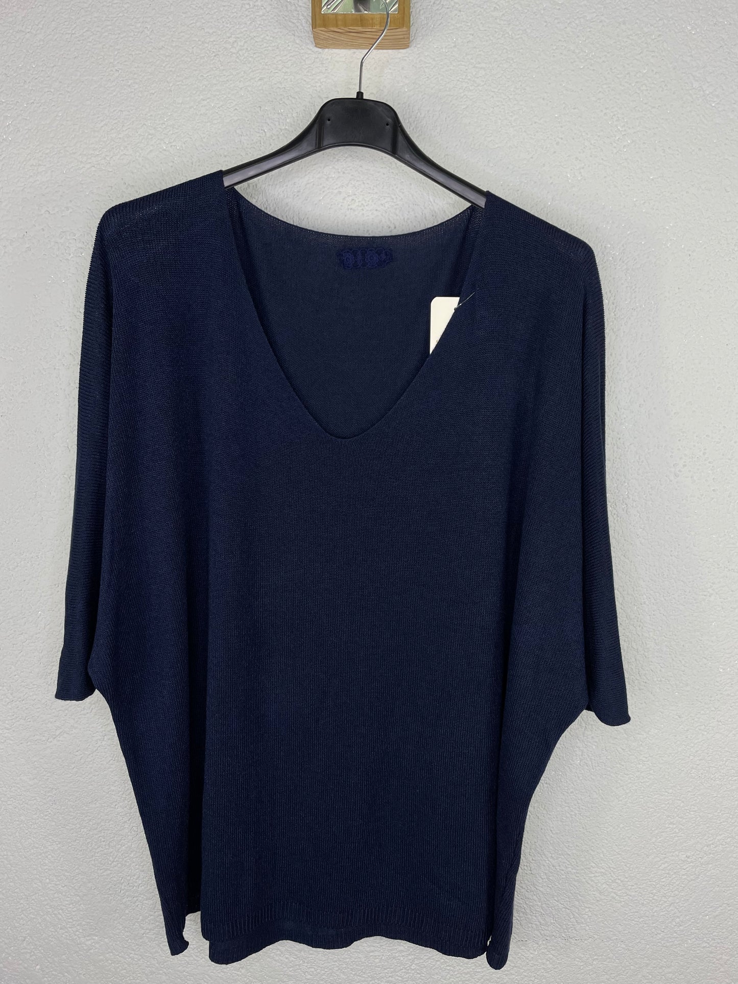 Bejar Azul Marino
