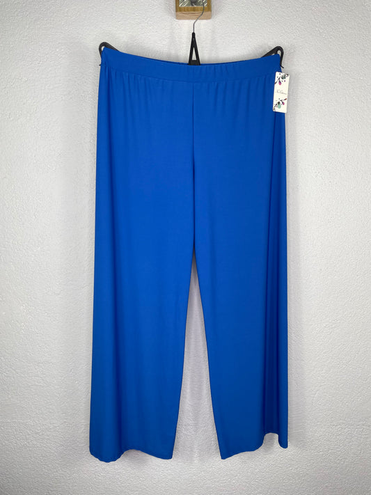 Pantalón Rubi Azul