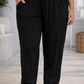 Pantalon Lima Negro