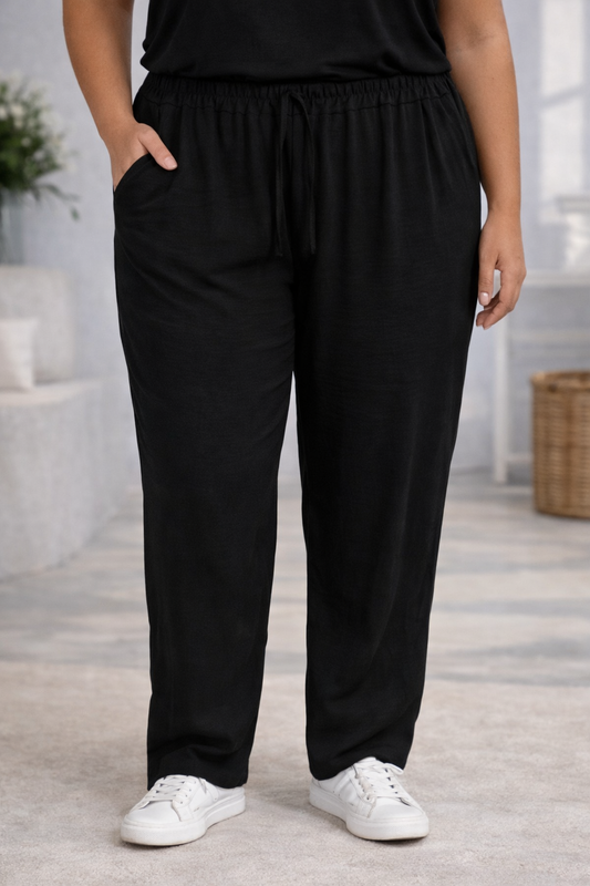 Pantalon Lima Negro