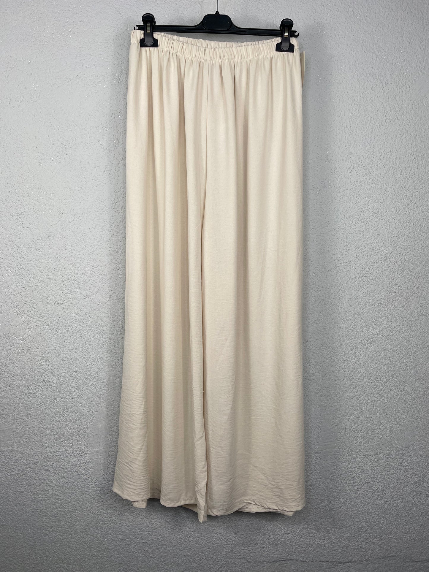 Pantalon Vértigo Beige PLUS
