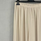 Pantalon Vértigo Beige PLUS