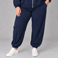 Pantalon Córdoba Azul Marino    PLUS