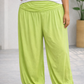 Pantalon Aladino verde Lima