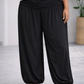 Pantalon Aladino Negro