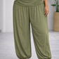 Pantalon Aladino Caqui