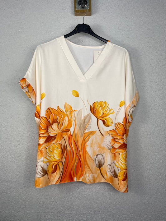 Tulipán Naranja  PLUS