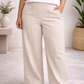 Pantalón Barcelona Beige