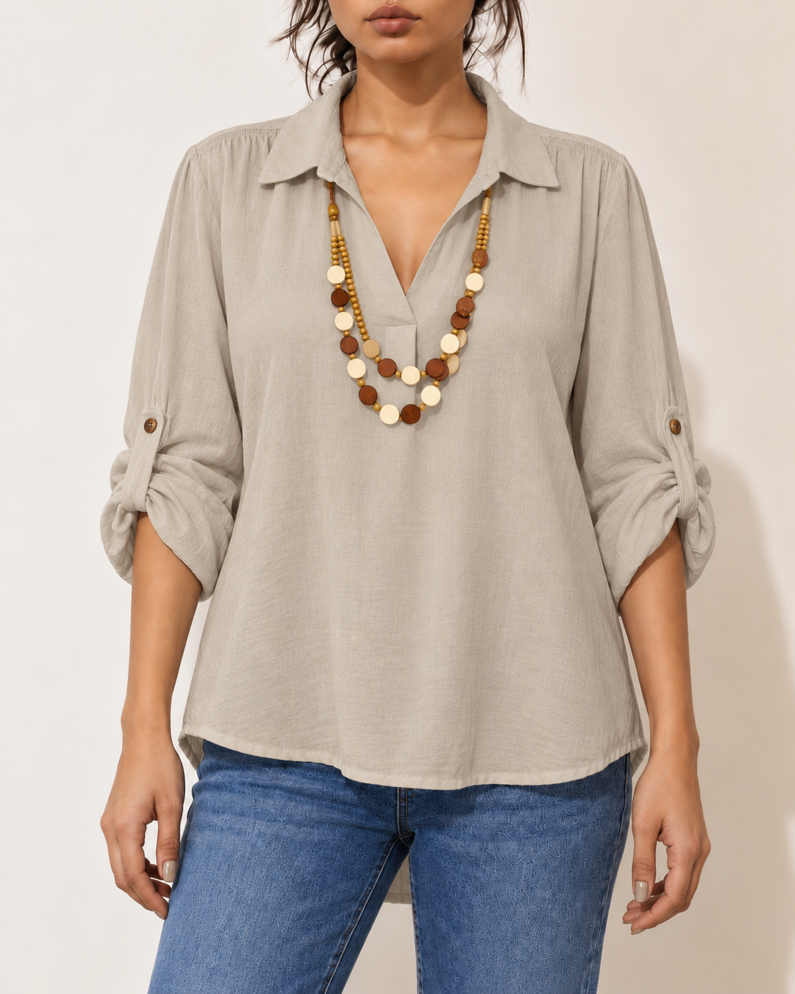Noruega Beige