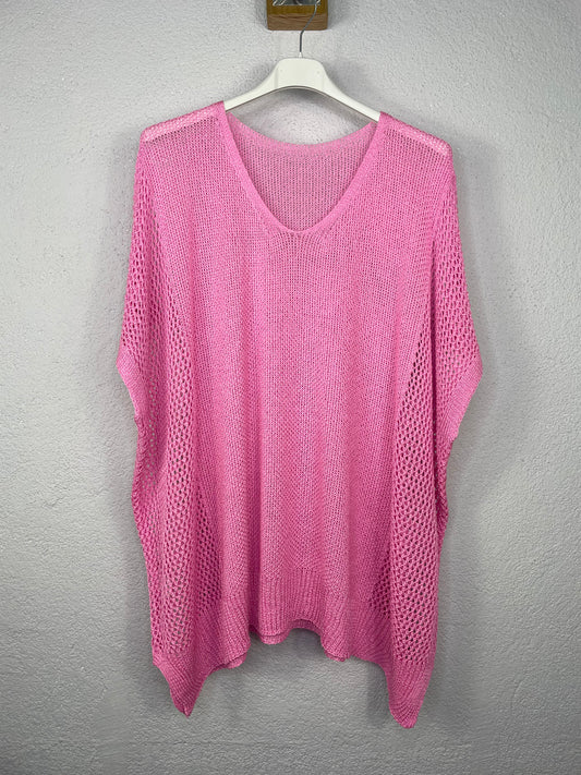 Nuba Fucsia PLUS