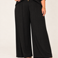Pantalón Salamanca  Negro   PLUS