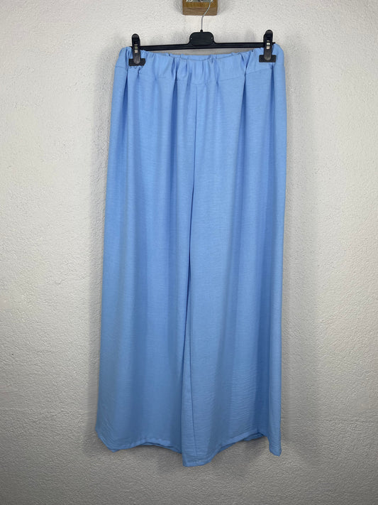 Pantalón Salamanca Azul