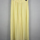Pantalón Salamanca Amarillo