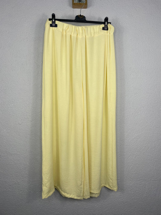 Pantalón Salamanca Amarillo