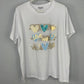 Camiseta Turín Love Azul