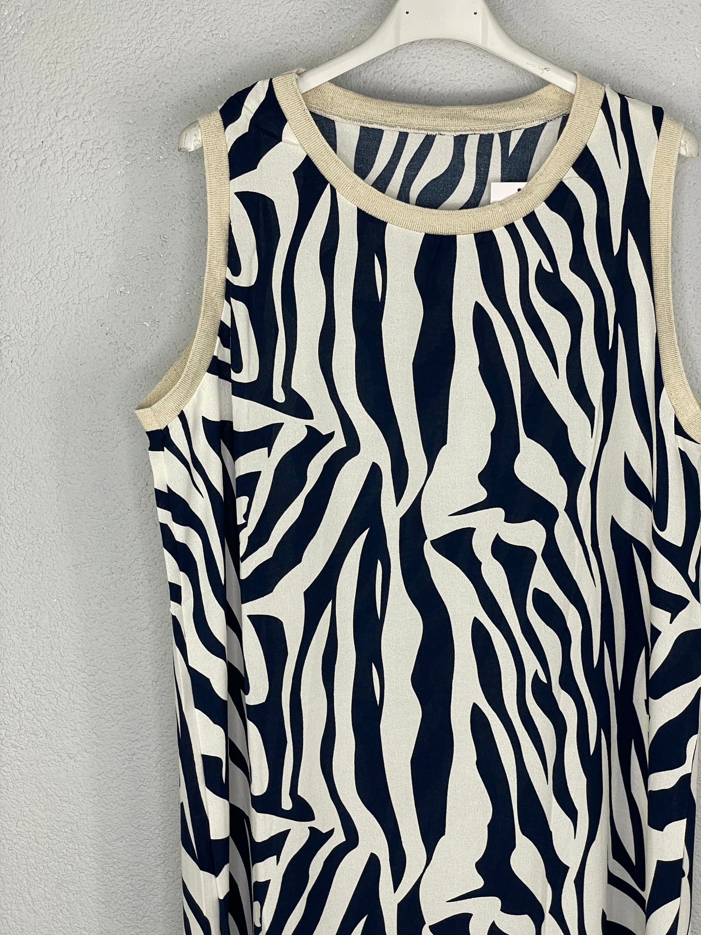 Vestido Cancún Negro