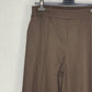 Pantalón Barcelona Marrón Chocolate